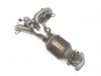 GP-71215, Катализатор Nissan Teana II (208-2014) 2,5л (167л.с.)