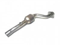 GP-71600, Катализатор Renault Fluence I (2009-2017) 1,6л (106л.с.)