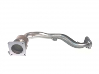 GP-72502, Катализатор Citroen Berlingo I (2002-2012) 1.6л (110л.с.)