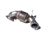 GP-73100, Катализатор Chery Tiggo 4 Pro (Pro Max) I (2020-2024) 1.5л (147л.с.) (верх)