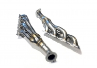 GP-51107-51108, Выпускной коллектор (трубы) Infiniti QX56 I (2004-2010) 5,6л (315/325 л.с.) (верхний комплект)