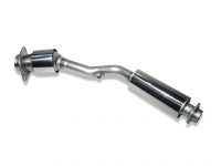 GP-71205, Катализатор Nissan Qashqai I (2006-2013) 1,6л (114/115/117л.с.)