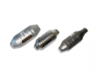 E5-110290, Катализатор корпусной 110x290 (Евро-5) 400 яч/дюйм