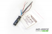 Обманки лямбда-зонда на Mitsubishi Outlander I 2,0 (Mout1v-1-lc910)