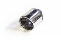 Насадка на глушитель M1-100SA