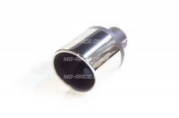 Насадка на глушитель M1-100SH