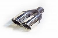 Насадка на глушитель M2-80SSA
