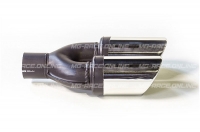 насадка на глушитель m2-100sshll , MG-Race