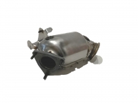 SPC-72900, Катализатор Geely Atlas Pro I (2021-2025) 1.5л (177л.с.) (металлический носитель внутри)