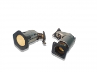 SPC-NIVQ35DELR, Катализаторы керамические L,R SPRINT на Nissan Teana L33-J32 3,5 двиг. VQ35DE