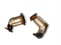 SPC-NIVQ35DELR, Катализаторы керамические L,R SPRINT на Nissan Teana L33-J32 3,5 двиг. VQ35DE