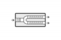 глушитель u24y38076-52 , MG-Race