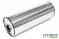 Глушитель U18I30052