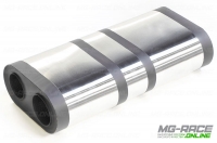 глушитель u24f30076-52 , MG-Race