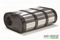 глушитель u24z40052ll , MG-Race