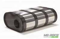 глушитель u24z30063rr , MG-Race