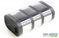 глушитель u28z30063rr , MG-Race