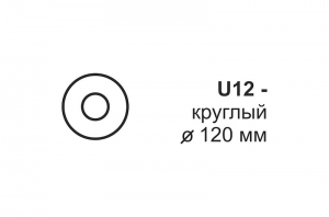 резонатор u12l30076 (1вх.-1вых., с камерой) , MG-Race