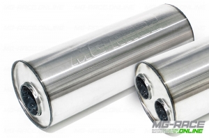 глушитель u18y30052-45 , MG-Race
