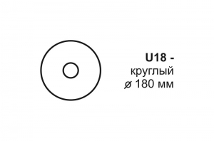глушитель u18h30045 , MG-Race
