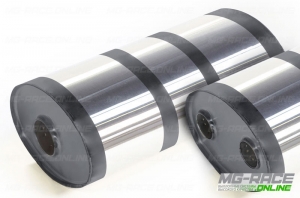 глушитель u23a30076-52 , MG-Race