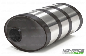 глушитель u23z40052ll , MG-Race