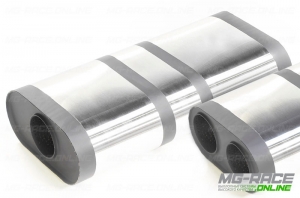 глушитель u24a30076-52 , MG-Race