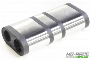 глушитель u24f30076-52 , MG-Race