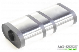 глушитель u24l46076 , MG-Race