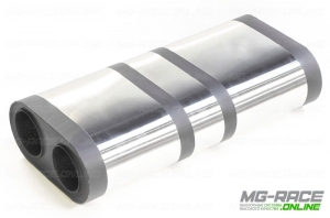 глушитель u24n30045 , MG-Race