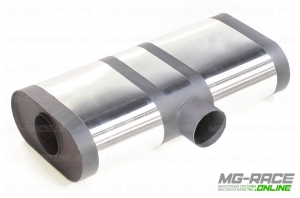 глушитель u24e30076-52 , MG-Race
