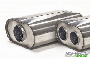глушитель u24y38076-52 , MG-Race