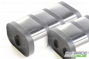 глушитель u26a30076-52 , MG-Race