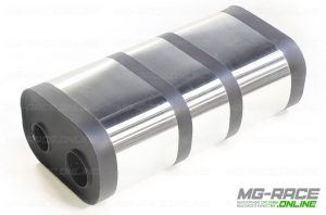 глушитель u25f30076-52 , MG-Race