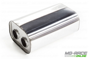 глушитель u28h46045 , MG-Race