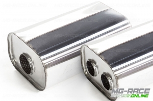 глушитель u25y46076-52 , MG-Race