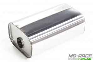 глушитель u28i38052 , MG-Race