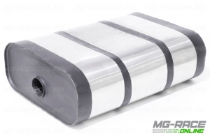 глушитель u27l46076 , MG-Race