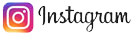 instagram text logo